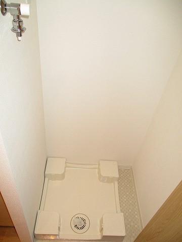 大阪市北区天神西町マンション 設備