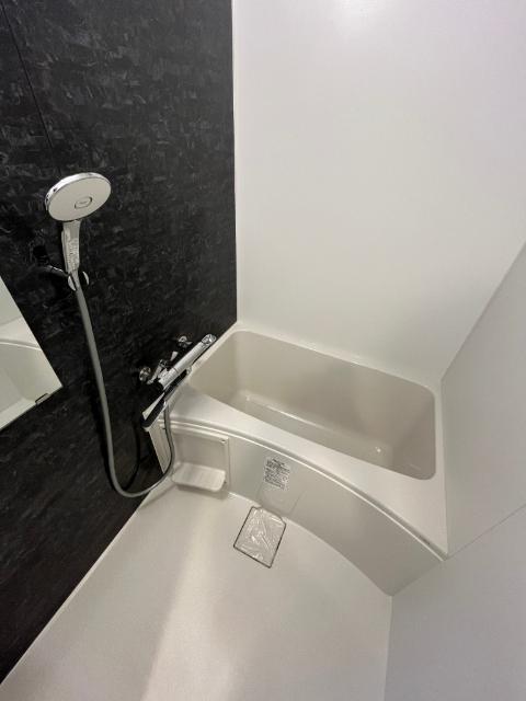 S-RESIDENCE高井田Central バス／シャワー