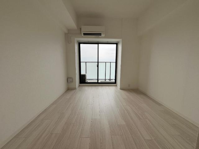 S-RESIDENCE高井田Central リビング