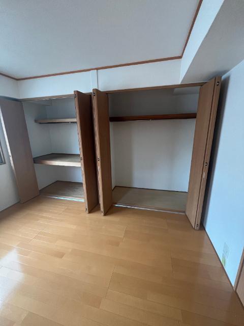 カサビアンカ（4D） 収納