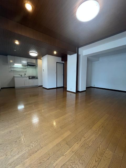 カサビアンカ（4D） リビング