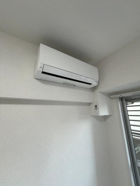 インプルーブ天六 室内