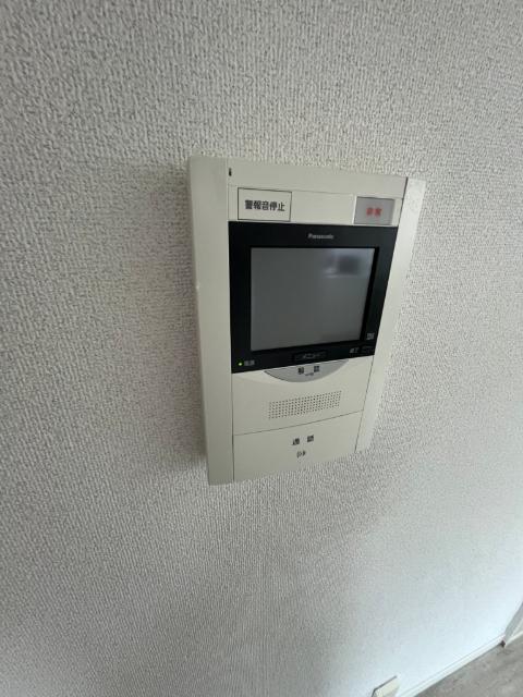 インプルーブ天六 セキュリティ