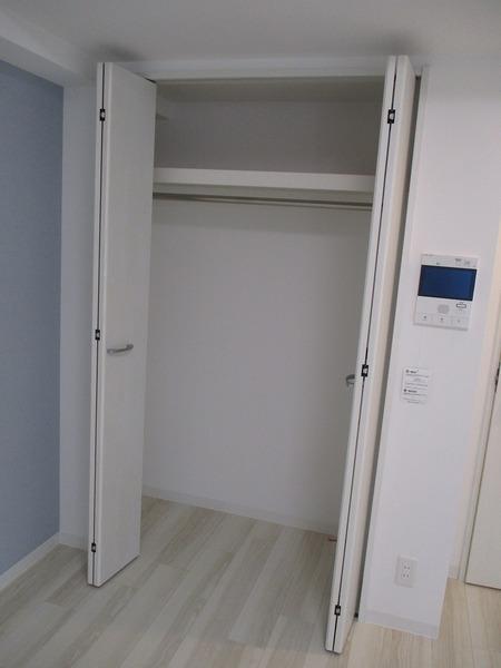 MSR梅田EAST（303） 収納