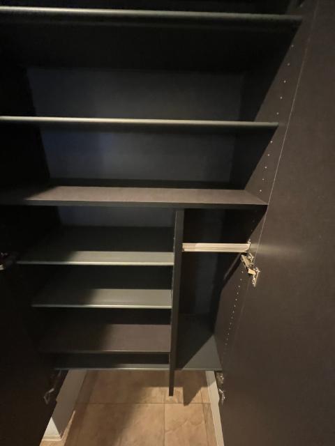 アザレア梅田（303） 玄関