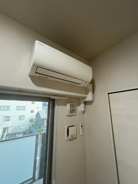 アザレア梅田（303） 設備