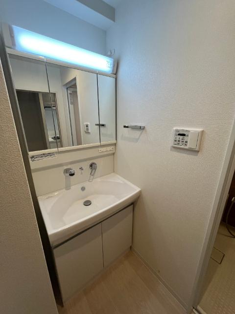 アザレア梅田（303） 洗面