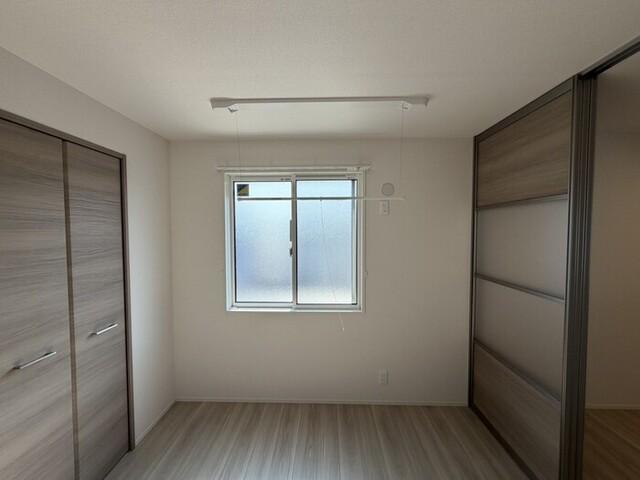 エクシードⅡ（203） 部屋画像