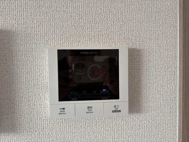 エクシードⅡ（205） 設備