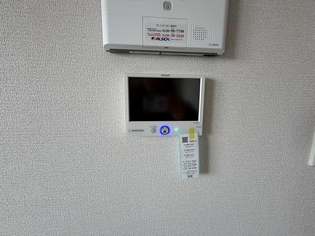 エクシードⅡ（305） 部屋画像