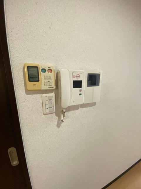 クレイルタワー（1104） セキュリティ
