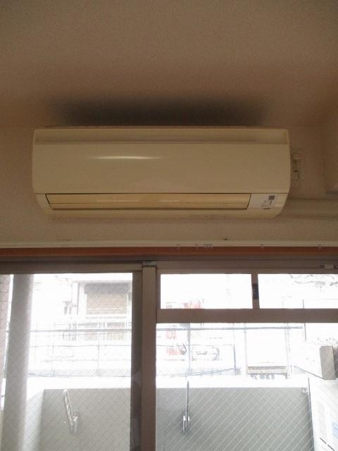 レジュールアッシュ梅田イースト 部屋画像
