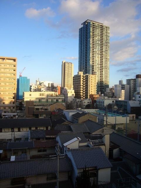 ビエラコート天神橋（901） 眺望