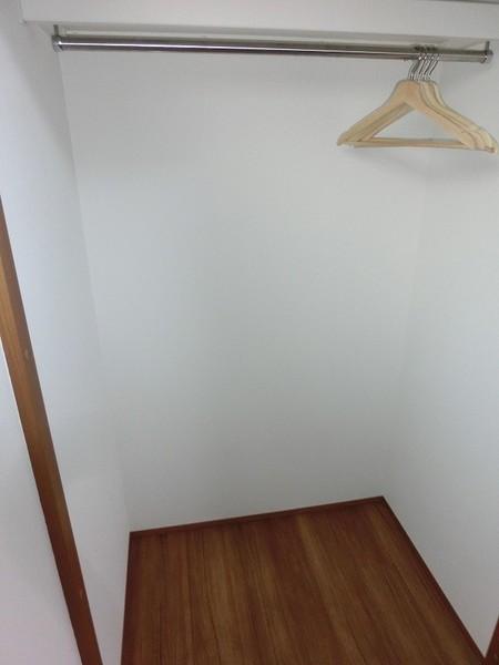 フローラ梅田東（101） 収納