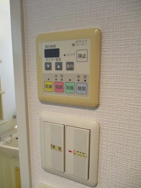 エバースクエア同心（801） その他