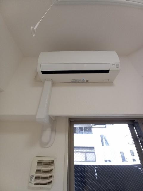 エステムコート梅田・茶屋町Ⅲネクスタ 部屋画像