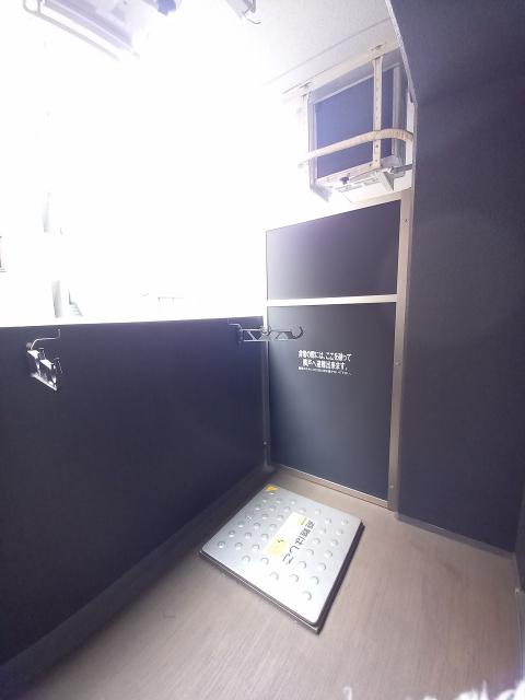 エステムコート梅田・茶屋町Ⅲネクスタ 部屋画像