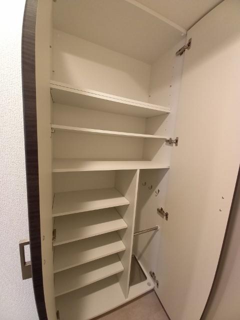 エステムコート梅田・茶屋町Ⅲネクスタ 部屋画像