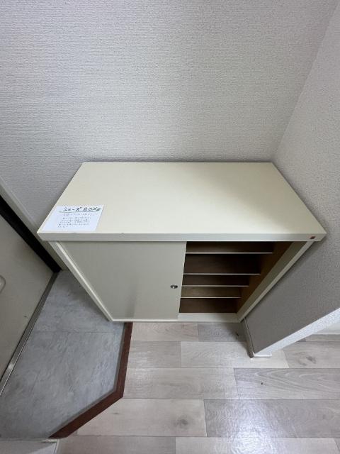 グランド・パレスジュイレー 部屋画像