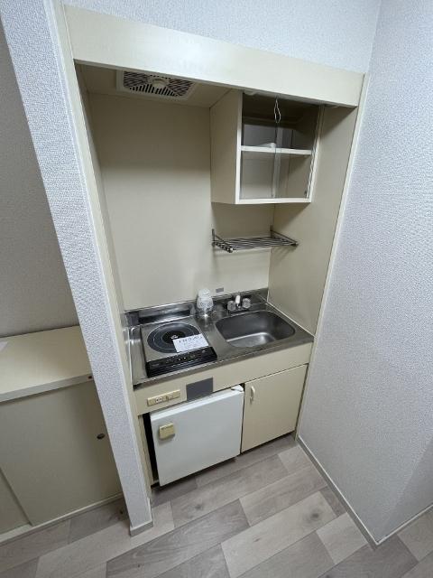 グランド・パレスジュイレー 部屋画像
