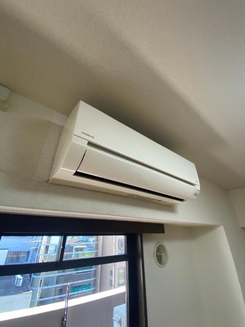メゾンフジオ紅梅町（302） 設備