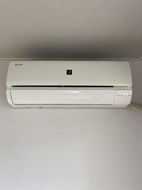 ウエンズ緑橋 設備
