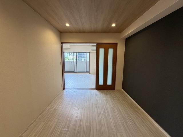 NISHITENMA-Y's village（603） 部屋画像