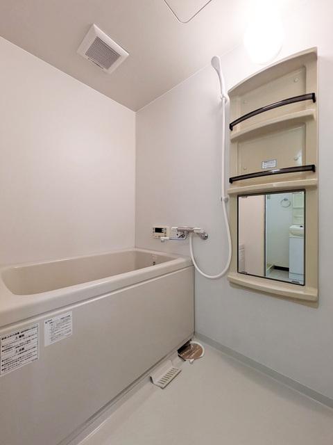 ファーロ（406） 部屋画像