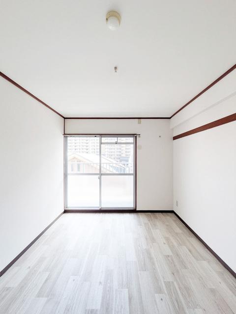 ファーロ（406） 部屋画像
