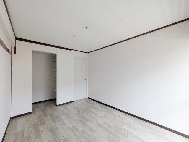 ファーロ（406） 部屋画像