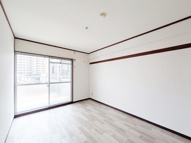 ファーロ（406） 部屋画像