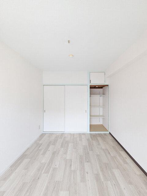 ファーロ（406） 部屋画像