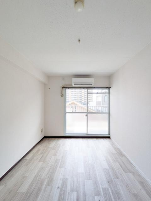 ファーロ（406） 部屋画像