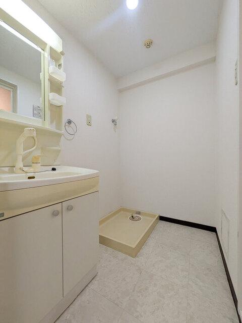 ファーロ（406） 部屋画像