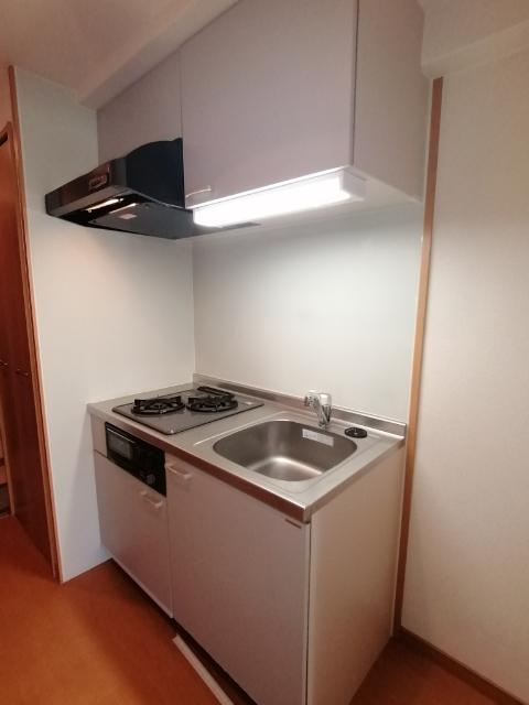 ONE ROOF FLAT TENJINBASHI キッチン