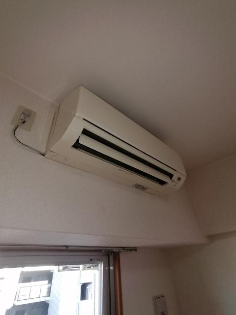 ONE ROOF FLAT TENJINBASHI 設備