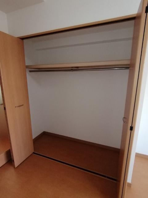 ONE ROOF FLAT TENJINBASHI 収納
