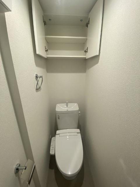 セレニテ天六ミラク トイレ