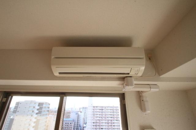 ロイヤルパークスなんば（1307） 部屋画像