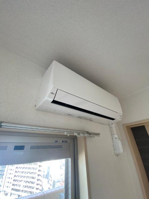 プレサンス梅田EAST（1203） 設備
