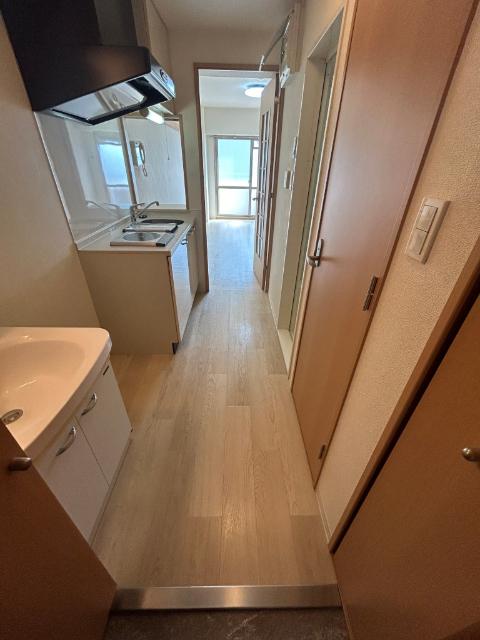 ルフォン今里 部屋画像