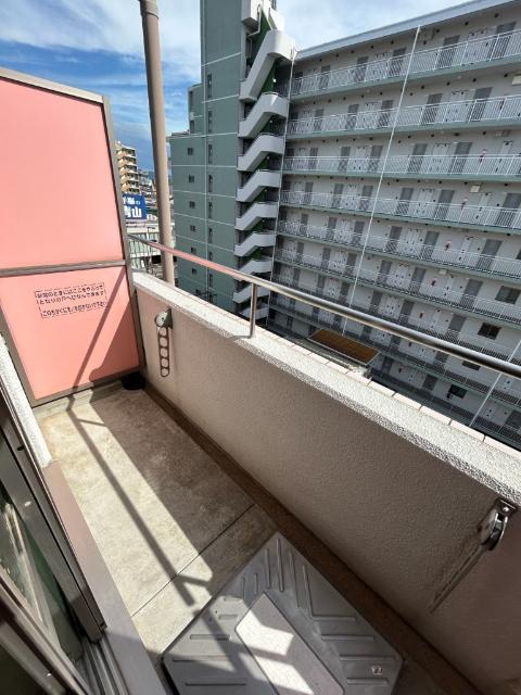 ルフォン今里 部屋画像