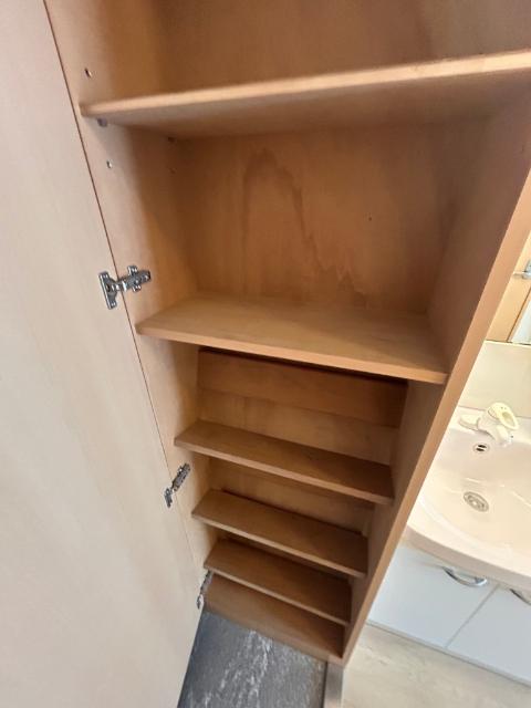 ルフォン今里 部屋画像