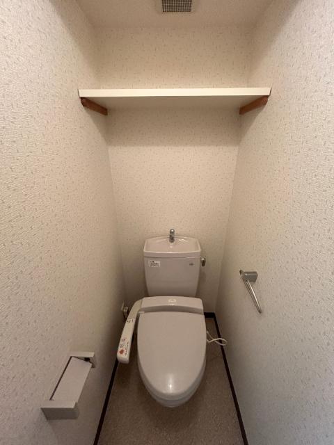 ルフォン今里 部屋画像