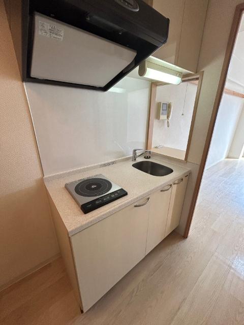 ルフォン今里 部屋画像