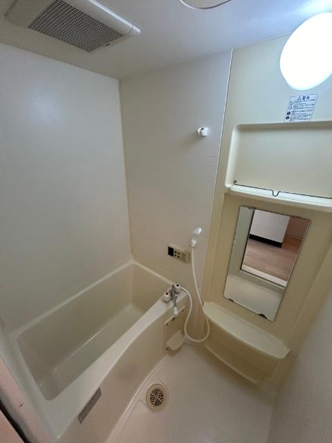 ルフォン今里 部屋画像