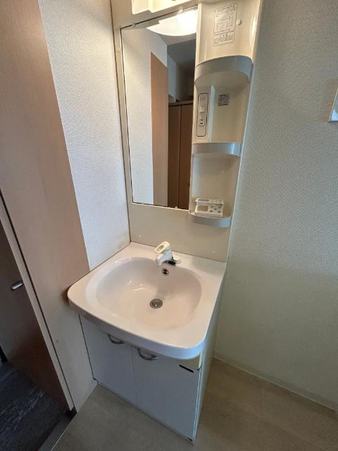 ルフォン今里 部屋画像