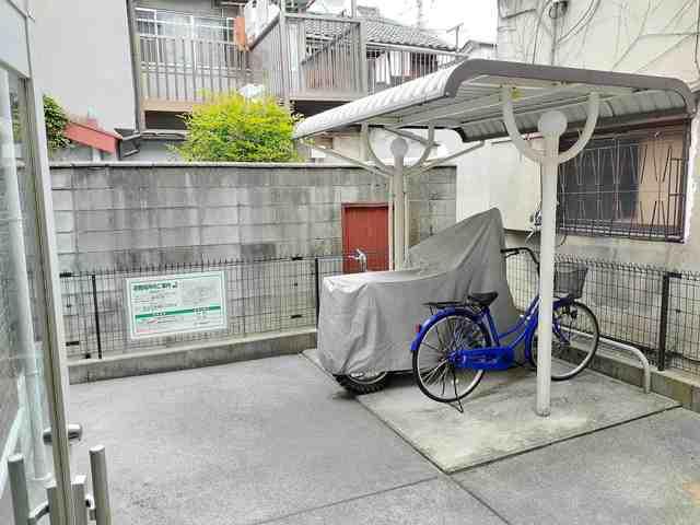 ハイツＡｎｔｏｐｏ（101） その他部屋・スペース