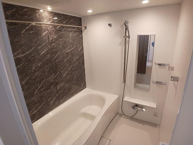マーレ（103） バス／シャワー
