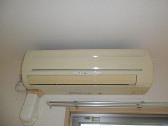 ＡＬＣＹＯＮＥ（206） 部屋画像